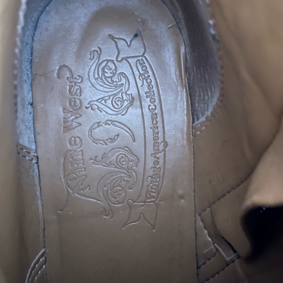 Nine West Chelsea boots. - Picture 5 of 7